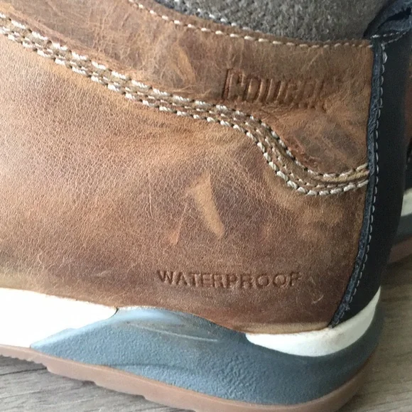 🔥🔥🔥Women’s waterproof boots Cougar shoes🔥🔥🔥 - Picture 8 of 8